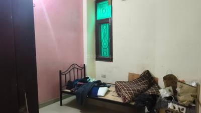 Bedroom Image of 850 Sq.ft 2 BHK Apartment / Flat for rent in Indirapuram Ghaziabad for Rs. 21000
