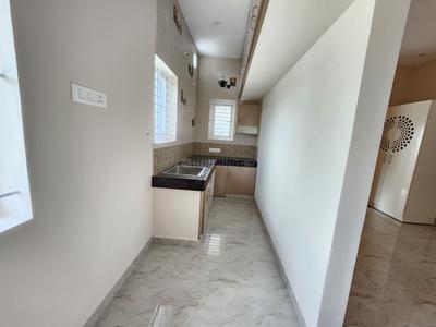 Kitchen Image of 1100 Sq.ft 2 BHK Villa for sale in Saravanampatty Coimbatore for Rs. 9000000