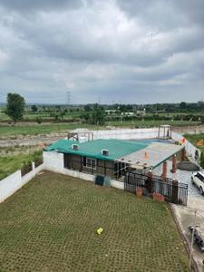 Image of 905 Sq.ft Residential Plot / Land for sale in Central Hope Town, Dehradun for Rs. 1650000