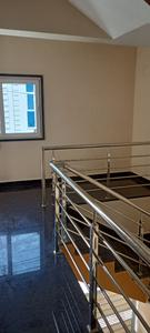 Balcony Image of 1250 Sq.ft 2 BHK Independent House for rent in Railway Station Area Kota for Rs. 11000