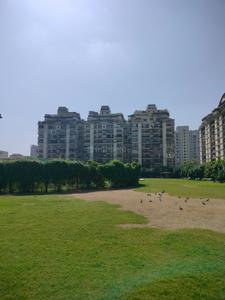 Image of 1137 Sq.ft 2 BHK Apartment / Flat for sale in Shipra Krishna Vista, Indirapuram, Ghaziabad for Rs. 12000000