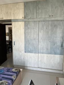 Bedroom Image of 1216 Sq.ft 2 BHK Apartment / Flat for rent in Mahadevapura Bengaluru for Rs. 70000