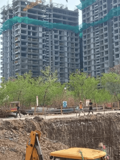 Austin Lush Residences Main Image 1