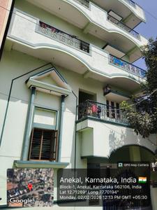 Image of 3760 Sq.ft 3 BHK Independent House for sale in Hosur, Tumkur for Rs. 26000000