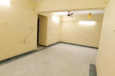 Hall Image of 1544 Sq.ft 3 BHK Apartment / Flat for sale in Palasia Indore for Rs. 10000000