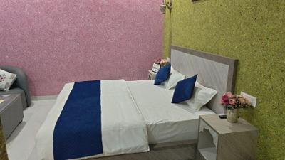 Bedroom Image of 4500 Sq.ft 6 BHK Independent House for sale in Govindpura Jaipur for Rs. 60000000