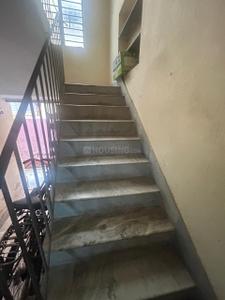 Balcony Image of 2200 Sq.ft 5 BHK Independent House for sale in Paschim Putiary Kolkata for Rs. 6500000