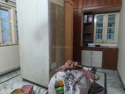 Bedroom Image of 1500 Sq.ft 3 BHK Builder Floor for rent in Koramangala Bengaluru for Rs. 60000
