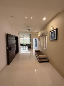 Hall Image of 1500 Sq.ft 2 BHK Apartment / Flat for rent in Sunpharma Road Vadodara for Rs. 25000