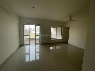 Hall Image of 850 Sq.ft 2 BHK Apartment / Flat for sale in Kolte Patil Little Earth, Kiwale Pune for Rs. 8000000