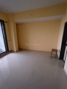 Hall Image of 995 Sq.ft 2 BHK Apartment / Flat for rent in Happy Home Sarvodaya Hill, Thakurli Thane for Rs. 20000
