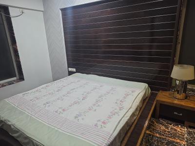 Bedroom Image of 2000 Sq.ft 3.5 BHK Apartment / Flat for sale in Goel Ganga Melrose, Ghorpadi Pune for Rs. 34000000