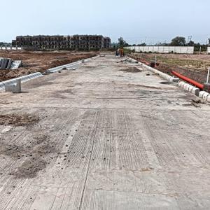 Sigma Residency Plot View 3
