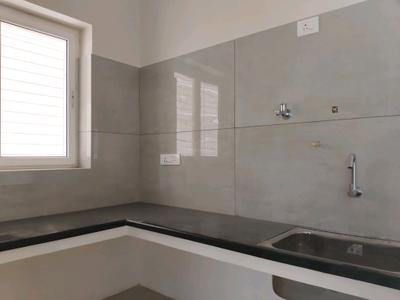 Kitchen Image of 1280 Sq.ft 3 BHK Apartment / Flat for sale in Pallikaranai Chennai for Rs. 9475000