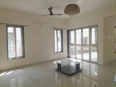 Living Room Image of 2600 Sq.ft 4.5 BHK Apartment / Flat for sale in Gera s Avive Towers East Kharadi, Kharadi Pune for Rs. 25500000