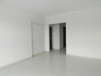 Living Room Image of 1400 Sq.ft 3 BHK Apartment / Flat for sale in Kumar Palmspring Towers A6 A7 And B3, Undri Pune for Rs. 12000000