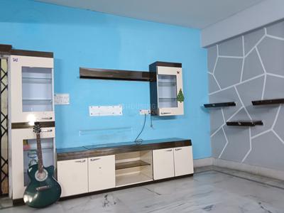 Living Room Image of 1450 Sq.ft 3 BHK Apartment / Flat for rent in Barrackpore Kolkata for Rs. 16000