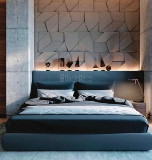 Royal I Park Bedroom 1