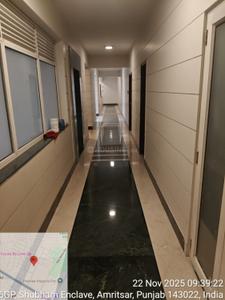 Image of 1358 Sq.ft 2 BHK Apartment / Flat for sale in Simmro Maple Leaf Towers, Shubham Enclave, Amritsar for Rs. 6100000