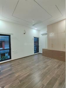 Bedroom Image of 1600 Sq.ft 3 BHK Villa for rent in Urbando Kosmos Solaris Villa, Siruseri Chennai for Rs. 65000