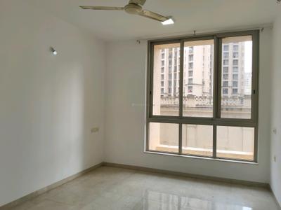 Bedroom Image of 1250 Sq.ft 2.5 BHK Apartment / Flat for sale in Hiranandani Rodas Enclave Eva, Hiranandani Estate Thane for Rs. 29000000