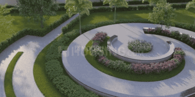 Image of 890 Sq.ft 2 BHK Apartment / Flat for sale in Sobha Dream Gardens, Thanisandra, Bengaluru for Rs. 12200000