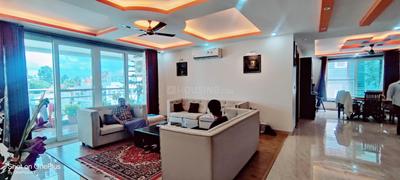 3 BHK Flat