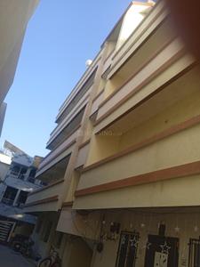 3 BHK Flat