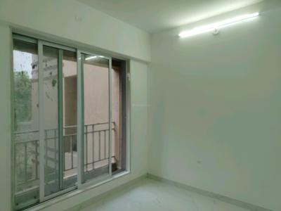 Bedroom Image of 425 Sq.ft 1 BHK Apartment / Flat for sale in Radha Nilaya Phase 2, Naigaon East Naigaon for Rs. 3300000