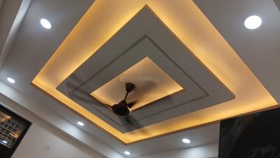 Bedroom Image of 975 Sq.ft 2 BHK Apartment / Flat for sale in Shalimar Garden Ghaziabad for Rs. 4700000
