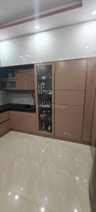 Kitchen Image of 1760 Sq.ft 3 BHK Apartment / Flat for rent in C V Raman Nagar Bengaluru for Rs. 70000