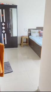 Bedroom Image of 1269 Sq.ft 2 BHK Apartment / Flat for sale in Umbergaon Town Umargam for Rs. 2918700