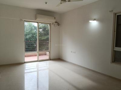 Bedroom Image of 2100 Sq.ft 3 BHK Apartment / Flat for sale in Nyati Epitome, Mohammed Wadi Pune for Rs. 14500000