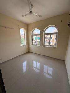 Bedroom Image of 3500 Sq.ft 3.5 BHK Apartment / Flat for sale in Emaar Emerald Floors, Sector 65 Gurgaon for Rs. 31000000