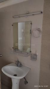 Image of 1074 Sq.ft 2 BHK Apartment / Flat for rent in Paramount Emotions, Noida Extension, Greater Noida for Rs. 17000