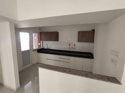 3 BHK Flat