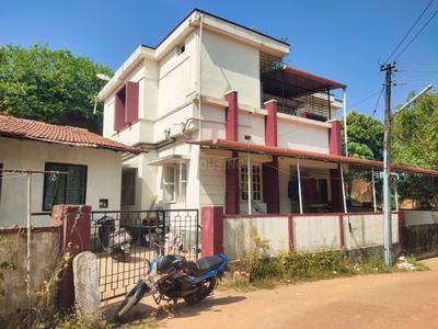 Image of 2000 Sq.ft 4 BHK Independent House for sale in Bajpe, Mangalore for Rs. 500000
