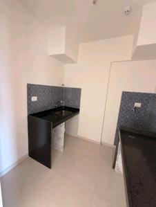 Kitchen Image of 530 Sq.ft 2 BHK Apartment / Flat for sale in Lodha Crown Kolshet, Kolshet Thane for Rs. 10900000