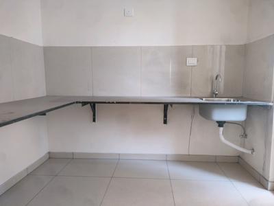 Kitchen Image of 1055 Sq.ft 2.5 BHK Apartment / Flat for sale in Shriram WYT Field 2, Bendiganahalli Bengaluru for Rs. 14000000