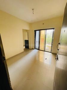Hall Image of 540 Sq.ft 1 BHK Apartment / Flat for sale in Seven Eleven Apna Ghar Phase III, Mira Road East Mira Bhayandar for Rs. 5680000
