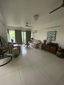 4 BHK Flat