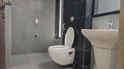 Image of 800 Sq.ft 2 BHK Apartment / Flat for rent in Lodha Splendora, Thane West, Thane for Rs. 27000