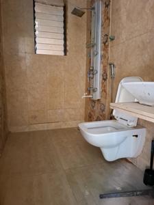Bedroom Two Image of 1265 Sq.ft 2 BHK Apartment / Flat for sale in Konnark Shree Krishna Paradise, Kharghar Navi Mumbai for Rs. 23500000