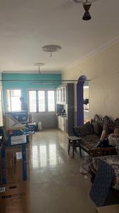 Hall Image of 1200 Sq.ft 3 BHK Apartment / Flat for sale in Vizianagaram Cantonment Vizianagaram for Rs. 4200000