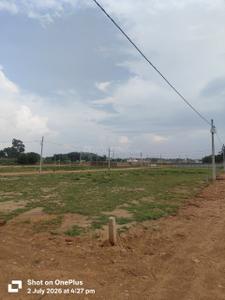 Image of 20000 Sq.ft Residential Plot / Land for sale in Pithauriya, Ranchi for Rs. 600000