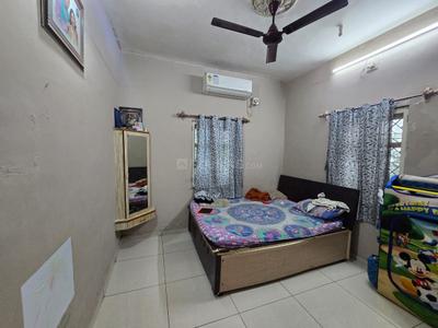 Bedroom Image of 2000 Sq.ft 3 BHK Duplex for sale in Waghodia Road Vadodara for Rs. 12000000