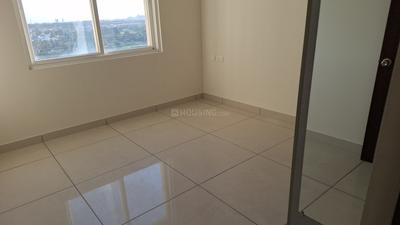 Bedroom Image of 1655 Sq.ft 3 BHK Apartment / Flat for sale in Prestige Lakeside Habitat, Gunjur Village Bengaluru for Rs. 23000000