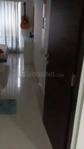 Hall Image of 800 Sq.ft 2 BHK Apartment / Flat for sale in Madhav Dham, Malad East Mumbai for Rs. 19500000