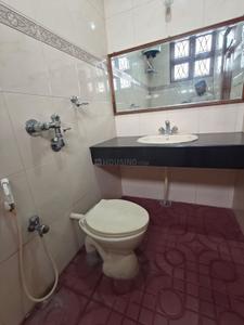 Image of 1200 Sq.ft 2 BHK Apartment / Flat for rent in Malleswaram, Bengaluru for Rs. 37000