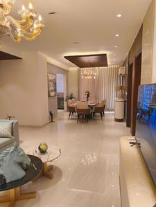Hall Image of 2255 Sq.ft 3 BHK Apartment / Flat for sale in Northview Homez, Nagla Zirakpur for Rs. 16900000